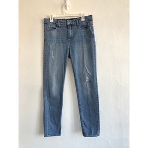 Women’s Lucky Brand Jeans Size 30